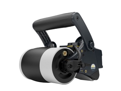 WheelProbe 2 – Wheelprobes – NDT-utstyr