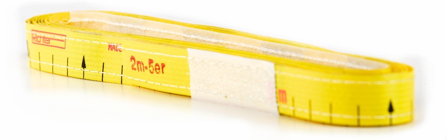 Blymålebånd – Tilbehør