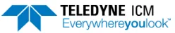 Teledyne ICM logo