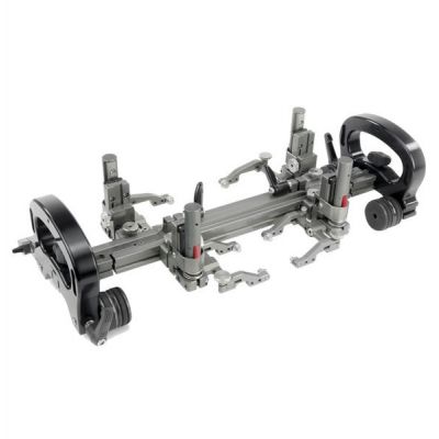Stix - Long Seam Weld Scanner – Scannere – NDT-utstyr