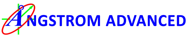 Angstrom logo