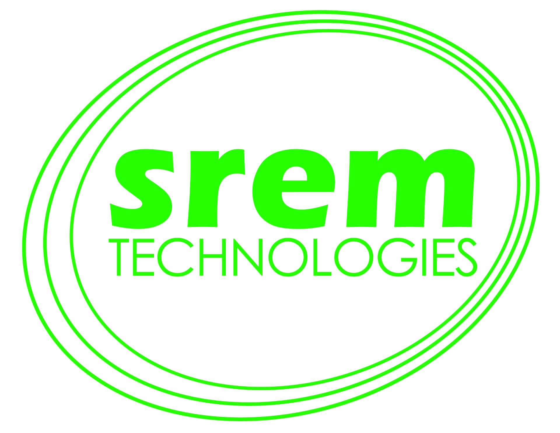 SREM Technologies logo